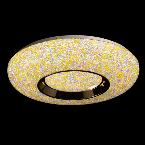 Накладной светильник De City Ривз 674018101