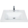 Раковина 69,8x44,5 см Creavit Ideal ID07000000