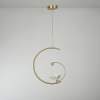 Подвесной светильник Imperiumloft MAGNOLIA MAGNOLIA01