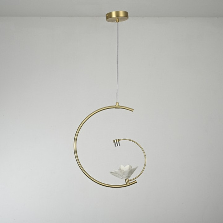 Подвесной светильник Imperiumloft MAGNOLIA MAGNOLIA01