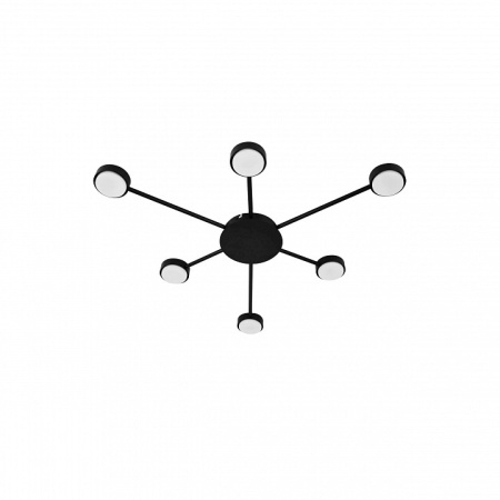 Потолочная люстра Lightstar Fico 740077