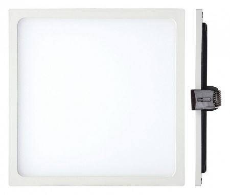 Встраиваемый светильник Mantra Saona C0195