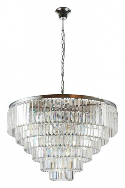 Подвесной светильник Divinare Nova 3001/02 LM-16