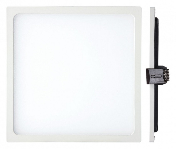 Встраиваемый светильник Mantra Saona C0195