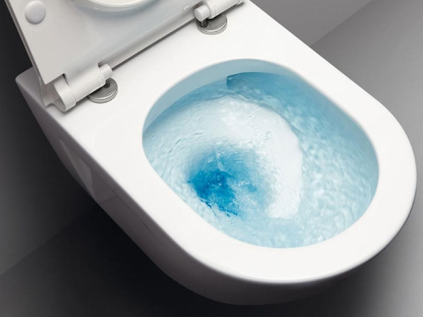 Подвесной унитаз GSI Norm 861611