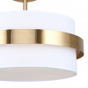 Светильник на штанге Freya Невеста FR5367CL-03BS