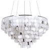 Подвесная люстра Arte Lamp PIPIRIMA A4100LM-12CC