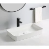 Раковина-чаша CeramaLux 9396 60,5x35 см, накладная, белый