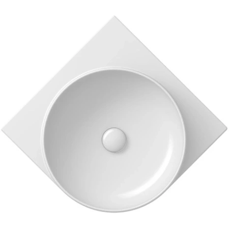 Раковина 45x45 см Ravak Yard 450 C XJX01045000