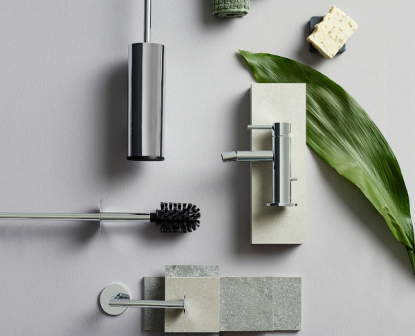 Смеситель для биде Vitra Origin A42559