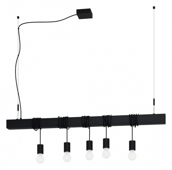 Подвесной светильник Eglo Townshend-B 39937