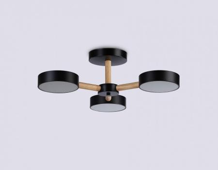 Люстра на штанге Ambrella Light FL FL4823