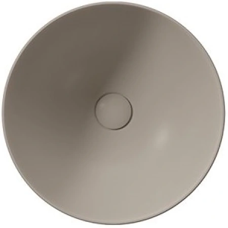Раковина 42x42 см GSI Pura 885205