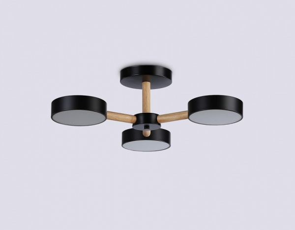 Люстра на штанге Ambrella Light FL FL4823