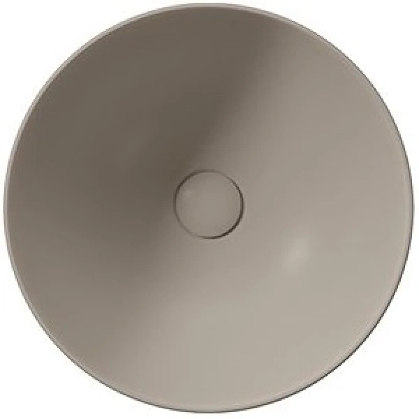 Раковина 42x42 см GSI Pura 885205