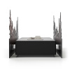 Биокамин Firelight BFP-T400MT Magic