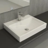 Раковина 60,5x48 см Berges Strati 182006