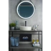 Раковина 36x36 см GID LuxeLine D1357h028