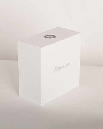 Встраиваемый светильник Abrasax 014 014-WHS