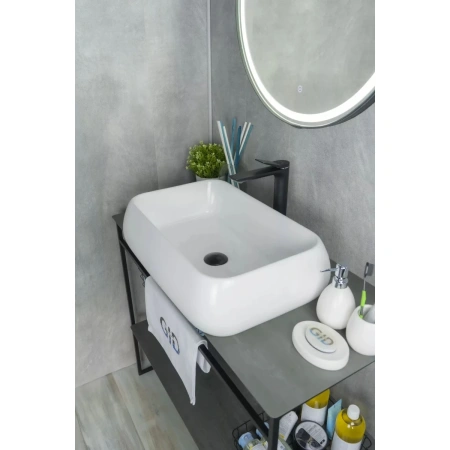 Раковина 60x40 см GID Simple N N9239