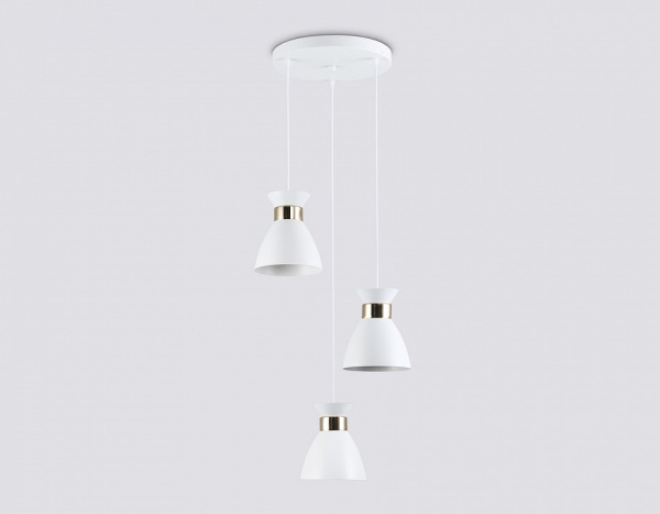 Подвесной светильник Ambrella Light TR TR8467