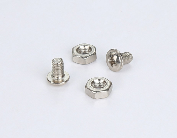 Крепление угловое Ambrella Light GL GL3620