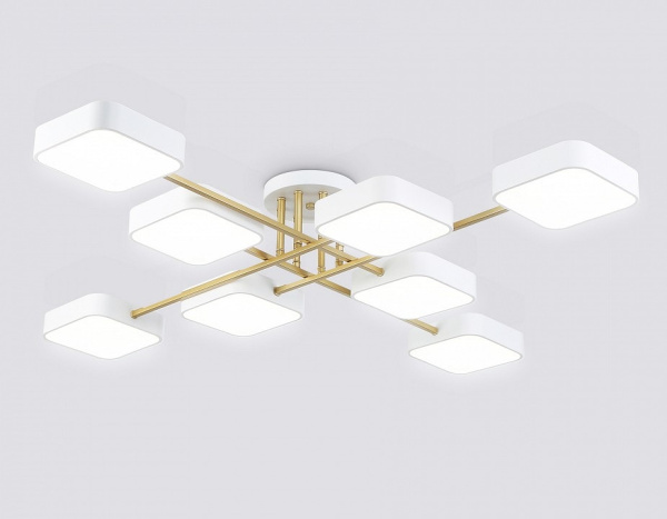 Потолочная люстра Ambrella Light FL FL516346