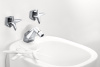 Смеситель для биде STELLA STELLA ST 01303 CR00