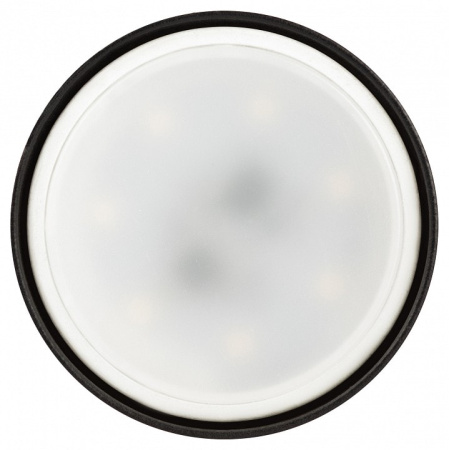 Накладной светильник Эра OL57 BK