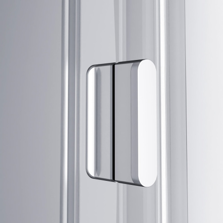 Душевая кабина AM.PM X-Joy W88C-301-090GG стекло графит профиль графит