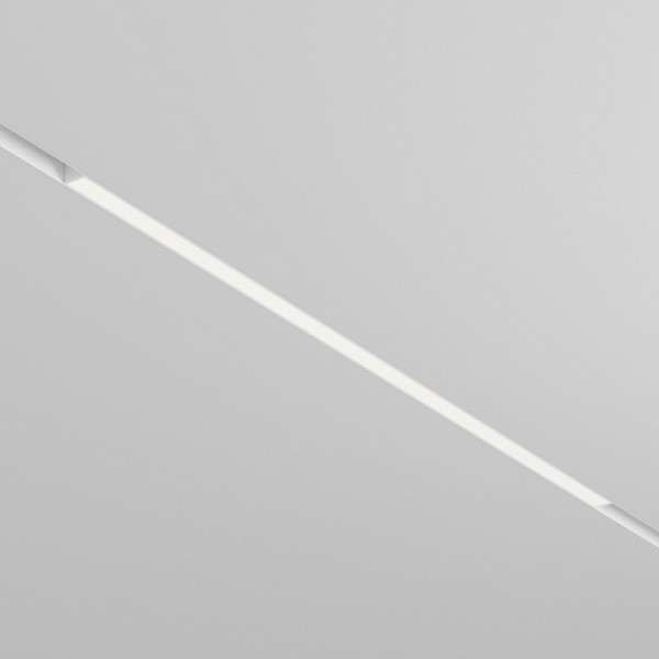 Встраиваемый светильник Maytoni Technical Базис TR030-4-30WTW-DD-W