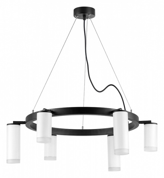 Подвесная люстра Lightstar Rullo LR0163638630