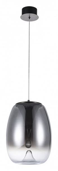 Подвесной светильник Divinare Campo 5874/51 SP-15