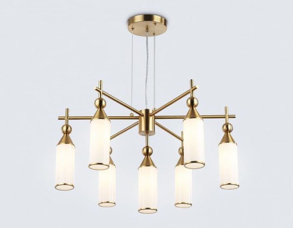 Подвесная люстра Ambrella Light LH LH55278