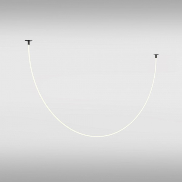 Подвесной светильник Maytoni Tau MOD146PL-L40B3K