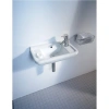 Раковина 50x26 см Duravit Starck 3 0751500008