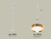 Торшер Ambrella Light XB XB9812152