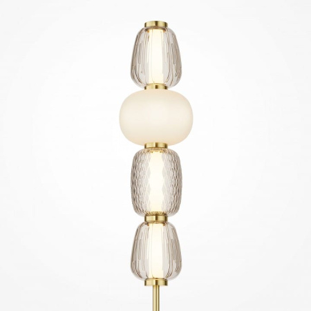 Торшер Maytoni Паттерн MOD267FL-L32G3K