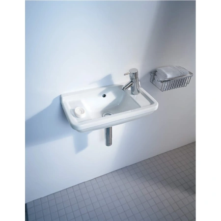 Раковина 50x26 см Duravit Starck 3 0751500008
