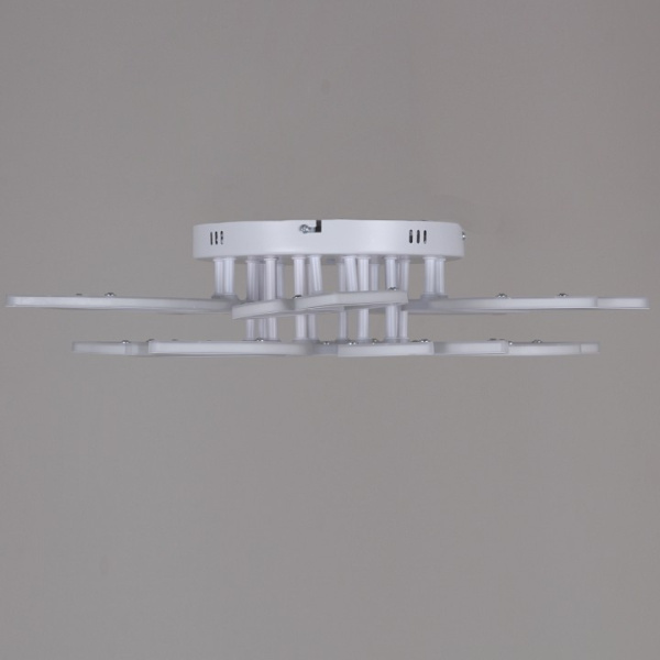 Потолочная люстра Reluce  00150-0.3-5+5 WH