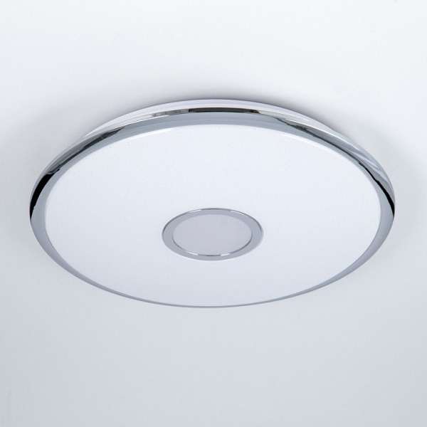 Накладной светильник Citilux Смарт CL703A80G