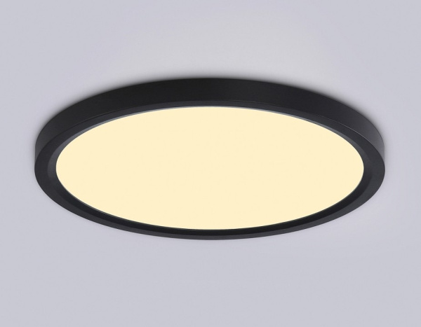 Накладной светильник Ambrella Light FZ FZ1906