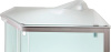 Крыша IDO Showerama 8-5 90x90