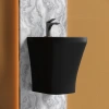 Раковина 36,5x40,6 см Ceramica Nova Dion CN6067MB