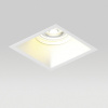 Встраиваемый светильник Lightstar Domino G214506WMOD