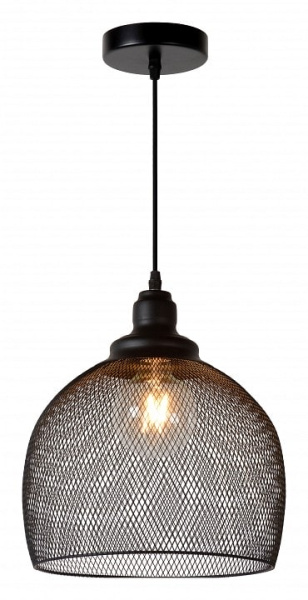 Подвесной светильник Lucide Mesh 43404/28/30