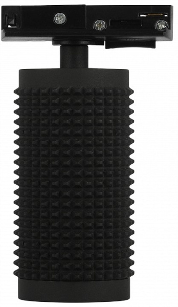 Светильник на штанге Эра TR40-GU10 BK