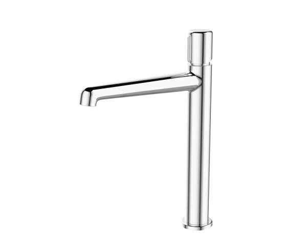 Смеситель для накладных раковин BelBagno Uno UNO-LMC-CRM