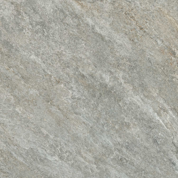 Italon Керамический гранит Magma Керамогранит Silver 60x60 натуральный