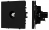 Спутниковая розетка без рамки Arlight SCT-NOBE 054297